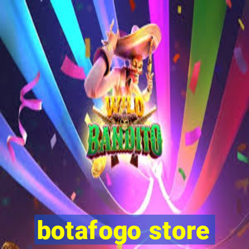 botafogo store